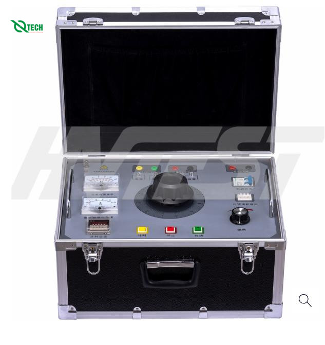 Bộ điều khiển cho biến áp cao áp AC Wuhan XC-300/3000 (0-430V; 100A)