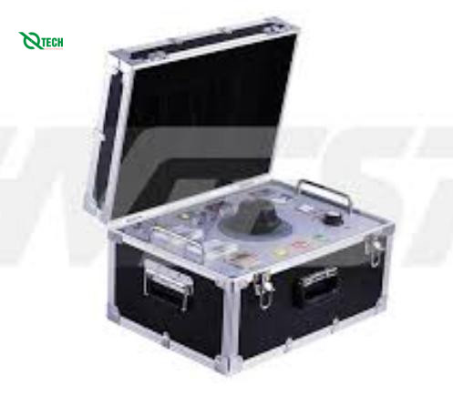 Bộ điều khiển cho biến áp cao áp AC Wuhan XC-250/3000 (0-430V; 84A)