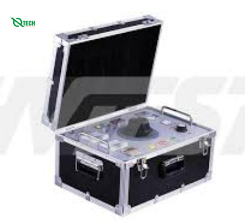 Bộ điều khiển cho biến áp cao áp AC Wuhan XC-100/3000 (0-430V; 50A)