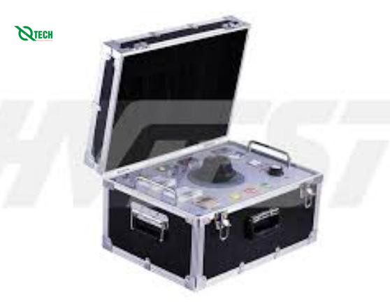 Bộ điều khiển cho biến áp cao áp AC Wuhan XC-10/220 (0-220V; 50A)