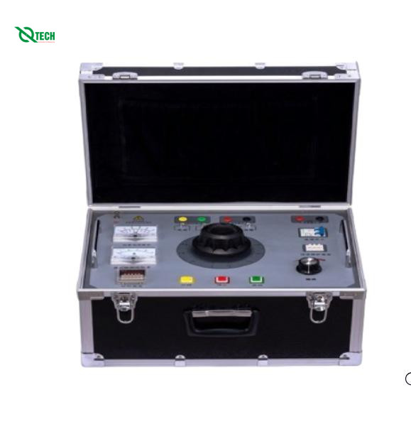 Bộ điều khiển cho biến áp cao áp AC Wuhan XC-3/220 (0-220V; 15A)