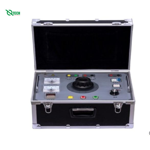 Bộ điều khiển cho biến áp cao áp AC Wuhan XC-2/220