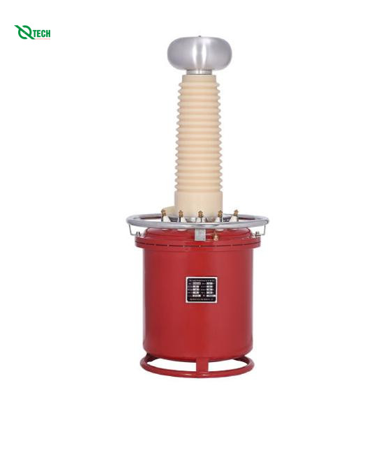 Thiết bị kiểm tra điện áp đánh thủng Wuhan YDQ-300/300 (300kV, 300kVA)