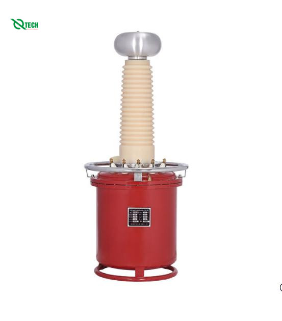Thiết bị kiểm tra điện áp đánh thủng Wuhan YDQ-150/300 (loại khí, 300kV, 150KVA)