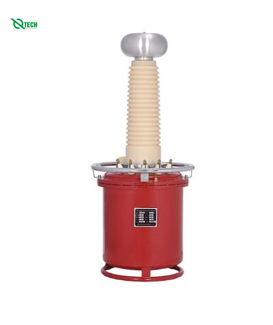 Thiết bị kiểm tra điện áp đánh thủng Wuhan YDQ-300/200 (200kV, 300kVA)