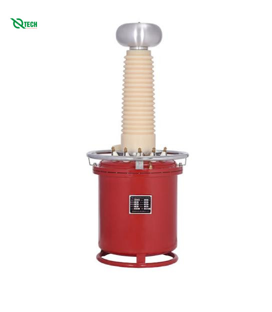 Thiết bị kiểm tra điện áp đánh thủng Wuhan YDQ-200/200