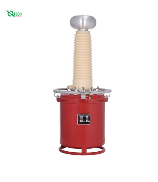 Thiết bị kiểm tra điện áp đánh thủng Wuhan YDQ-150/200 (200kV, 150kVA)