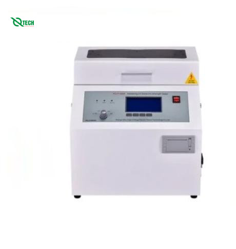 Máy đo điện áp đánh thủng Wuhan HTJY-100A