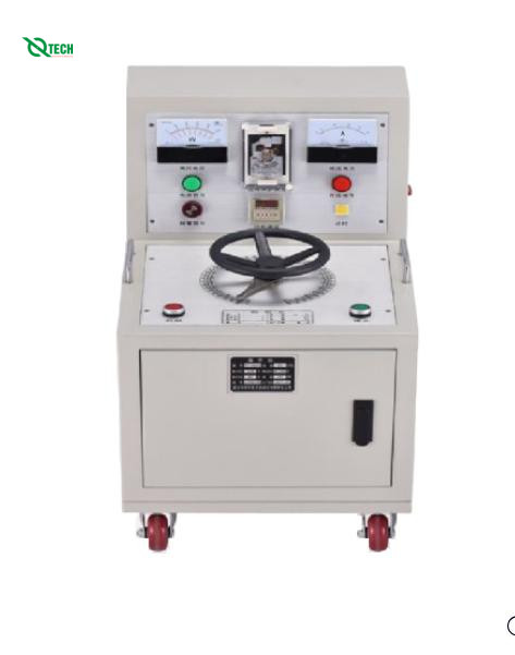 Thiết bị bơm dòng sơ cấp Wuhan DDG-6000 (6000A)