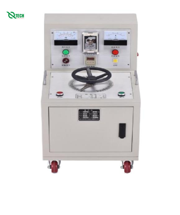 Thiết bị bơm dòng sơ cấp Wuhan DDG-4000 (4000A)