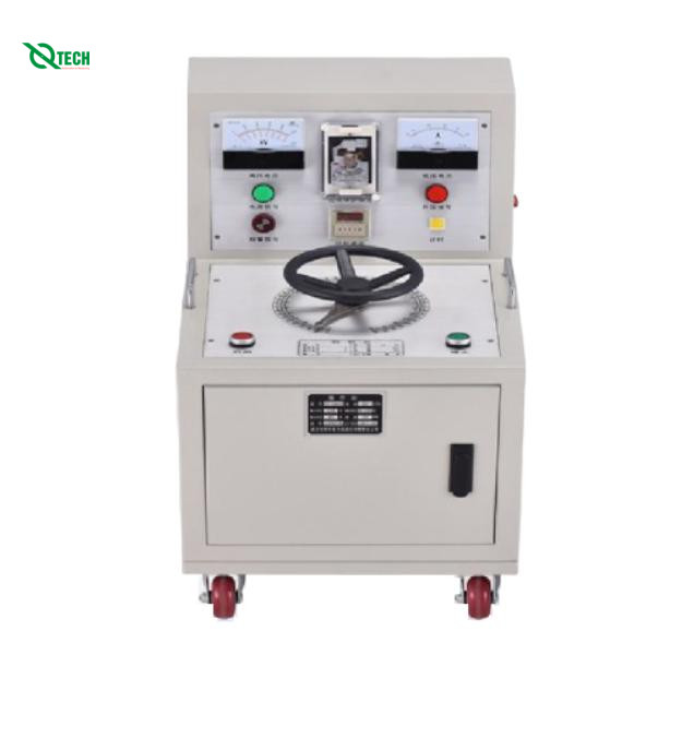 Thiết bị bơm dòng sơ cấp Wuhan DDG-2500