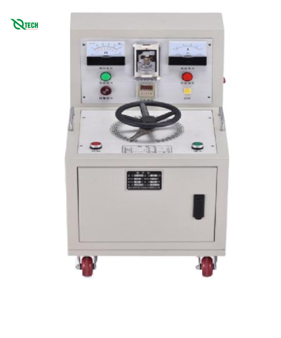 Thiết bị bơm dòng sơ cấp Wuhan DDG-2000 (2000A)