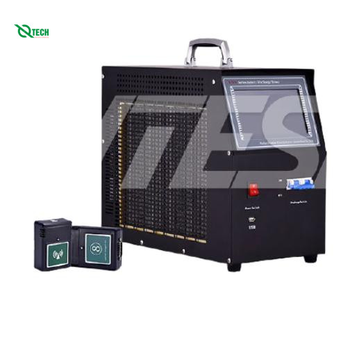 Thiết bị kiểm tra xả pin Wuhan HTFDK (24V-480V)