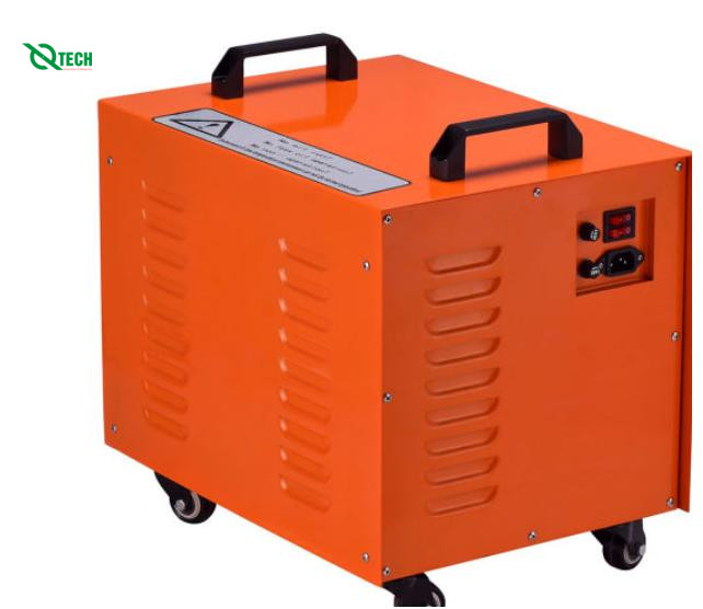 Thiết bị phát hiện chính xác rò rỉ khí SF6 Wuhan HTJL-H (0~500μL/L)