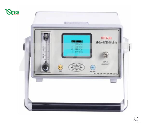 Thiết bị phân tích khí SF6 Wuhan HTFJ-3H