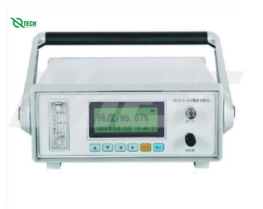Thiết bị phân tích độ tinh khiết SF6 Wuhan HTCD-H