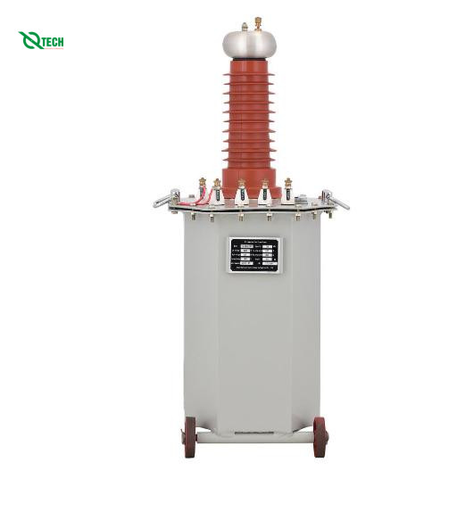 Thiết bị kiểm tra điện môi cách điện DC/AC Wuhan YDJ-50/100