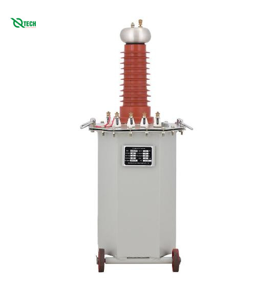 Thiết bị kiểm tra điện môi cách điện DC/AC Wuhan YDJ-300/200 (200kV, 300kVA)
