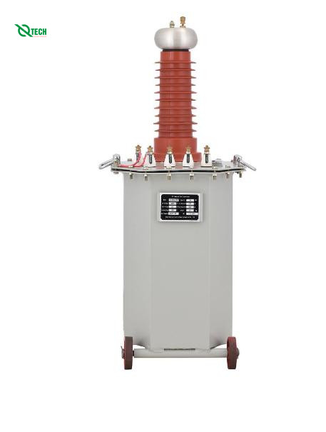 Thiết bị kiểm tra điện môi cách điện DC/AC Wuhan YDJ-150/200 (200kV, 150kVA)