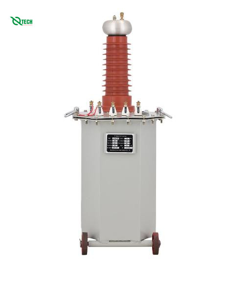 Thiết bị kiểm tra điện môi cách điện DC/AC Wuhan YDJ-50/150 (150kV, 50kVA)