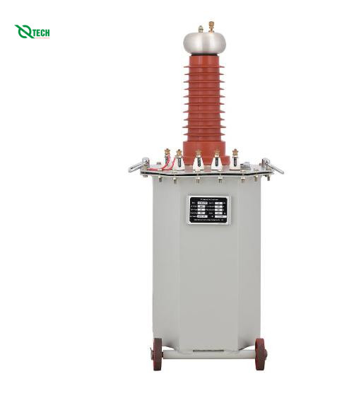 Thiết bị kiểm tra điện môi cách điện DC/AC Wuhan YDJ-30/150 (150kV, 30kVA)