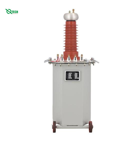 Thiết bị kiểm tra điện môi cách điện DC/AC Wuhan YDJ-20/150 (150kV, 20kVA)