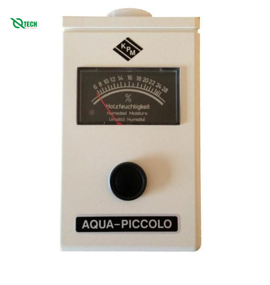 Máy đo độ ẩm da Aqua-Boy Piccolo LE