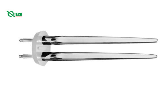 Đầu dò đo độ ẩm kẹp bề mặt Aqua-Boy 210