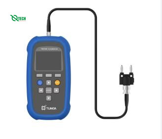 Máy hiệu chuẩn độ chính xác cao TUNKIA TH0190 (200 mV, 1 V, 10 V)