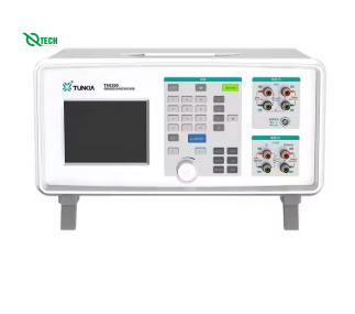 Thiết bị hiệu chuẩn máy đo điện trở DC TUNKIA TH0360 (20 mA~ 22 A; 0 Ω ~ 1.1 GΩ)