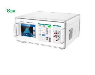 Thiết bị đo điện trở tiêu chuẩn TUNKIA TH0200 (10 μA ~ 10 A; 1 mΩ ~ 100 kΩ)