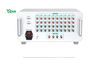 Thiết bị chuyển đổi kênh điện trở chuẩn TUNKIA TH0240 (1 mΩ ~ 100 kΩ)