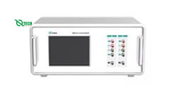 Thiết bị đo điện trở chuẩn TUNKIA TH0210 (1 mΩ ~ 100 kΩ)