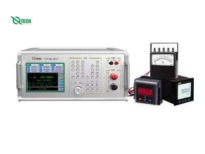 Máy hiệu chuẩn điện AC TUNKIA TD1600 (1100 V, 110 A))
