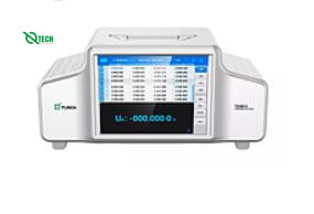 Hệ thống kiểm tra điện ba pha TUNKIA TD3810 (Class 0.01, 45~65 Hz)