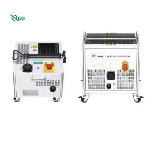 Tải điện trở AC có thể điều chỉnh TUNKIA TK4720 (9 kW, một pha)