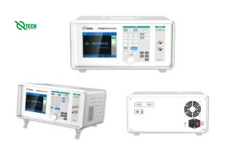 Nguồn tiêu chuẩn dòng điện cao DC TUNKIA TH1000 (0~110 mA)