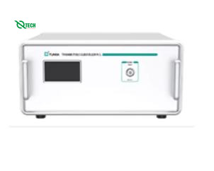 Nguồn tiêu chuẩn dòng điện cao DC TUNKIA TD2010 (Class 0.05, 1200 A)