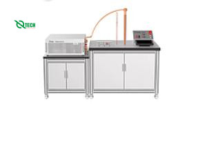 Máy hiệu chuẩn Ampe kìm TUNKIA TD1000 (Class 0.1, đầu ra AC/DC)