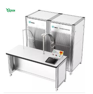 Máy hiệu chuẩn Ampe kìm TUNKIA TD1050 (2 kA, đa chức năng)