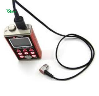 Máy đo chiều dày kim loại Mitech MT660