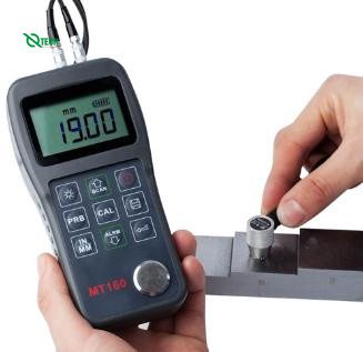 Máy đo chiều dày kim loại Mitech MT160