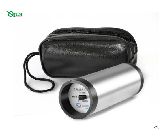 Thiết bị hiệu chuẩn âm thanh cho máy đo độ ồn KERN ASU-01