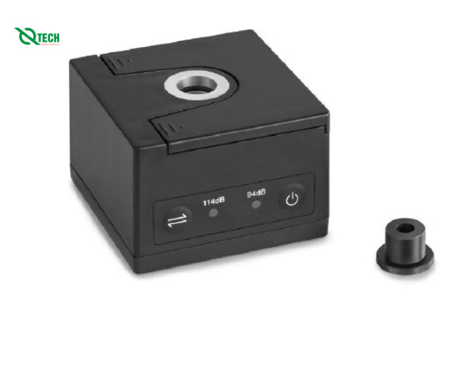 Bộ hiệu chuẩn máy đo độ ồn KERN BSWA-01 (114 db, 0.2%)