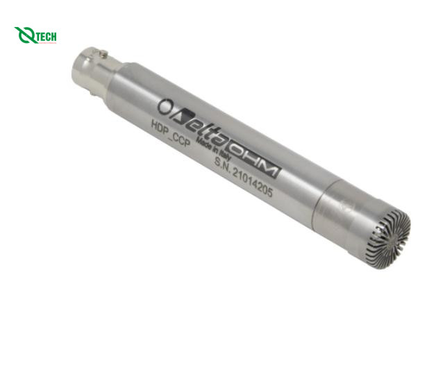 Bộ hiệu chuẩn tiếng ồn Senseca HDMS_CCP_RI/10 (94 dB)