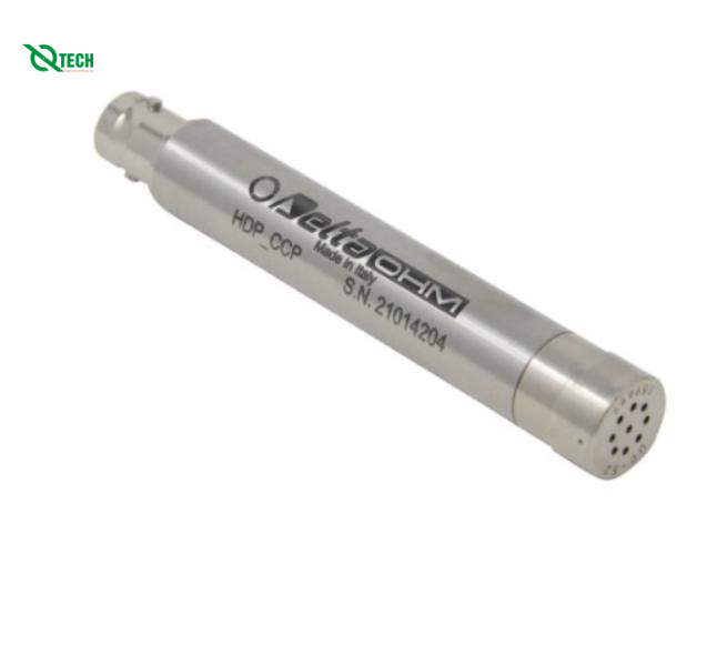 Bộ hiệu chuẩn tiếng ồn Senseca HDMS_CCP_UC (½”, UC52, 25 mV/Pa)