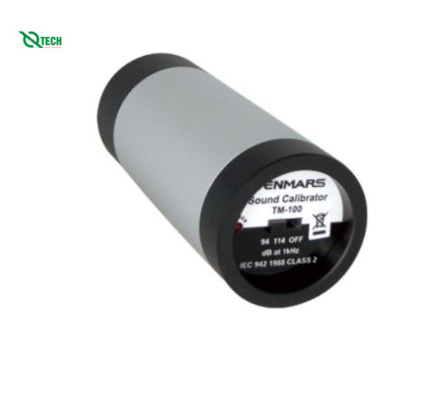 Thiết bị hiệu chuẩn âm thanh TENMARS TM-100
