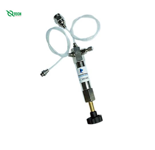 Bơm trục vít R&D Instruments SP