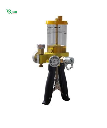 Dụng cụ chỉnh áp, hiệu chuẩn áp suất thủy lực Nagman HHP200 (Áp suất trung bình, ~200 Bar)