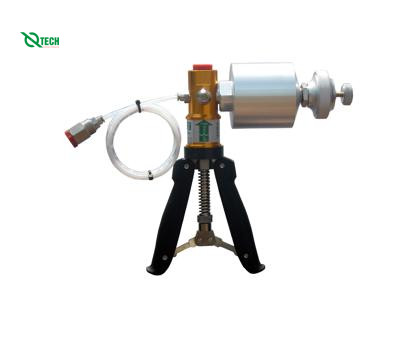Dụng cụ chỉnh áp, hiệu chuẩn áp suất Nagman PHP 60 (Vacuum & Pressure, -0.9~60 Bar)